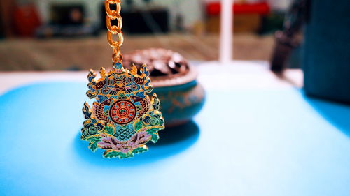 來自布達(dá)拉宮的文創(chuàng)產(chǎn)品竟然如此神奇——一場(chǎng)文藝創(chuàng)作的靈感激蕩